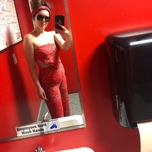 Forever 21 Other - Pant set Forever 21 Other - Pant set